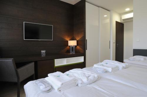 Hotel Harmony Medical & Wellness