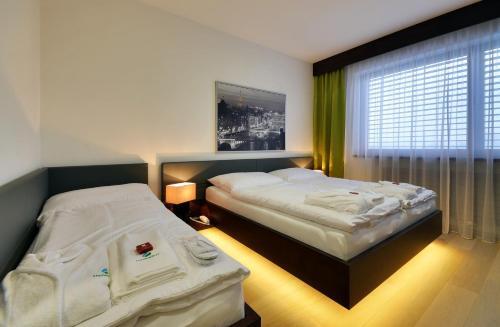 Hotel Harmony Medical & Wellness