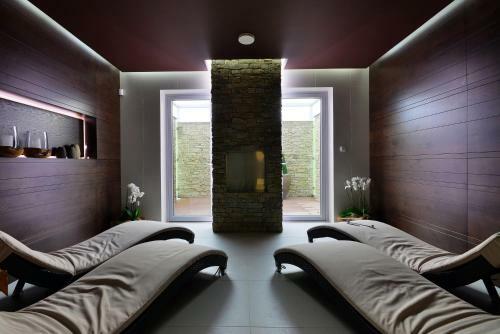 Hotel Harmony Medical & Wellness