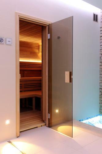 Hotel Harmony Medical & Wellness