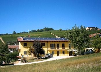 Hostal The Green Guest House