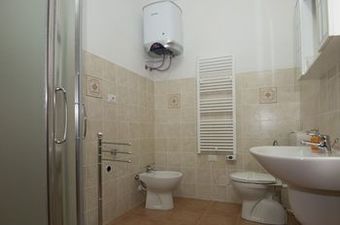 Hostal The Green Guest House