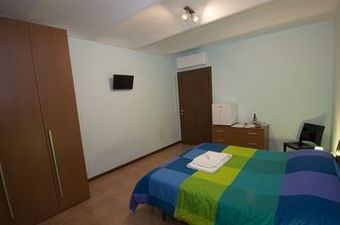 Hostal The Green Guest House