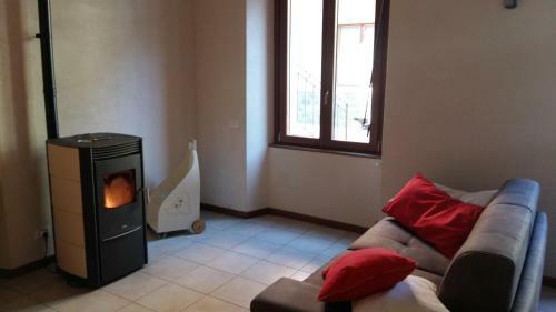 Apartamento Casa Grazia