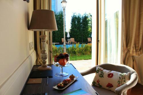 Hotel San Giovanni Relais
