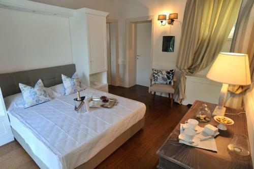 Hotel San Giovanni Relais