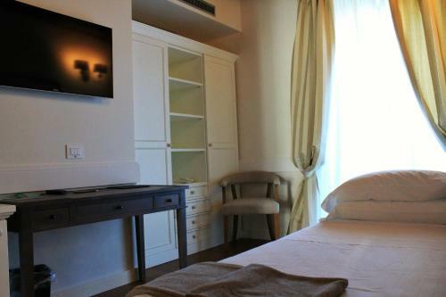 Hotel San Giovanni Relais