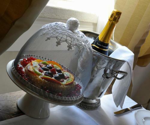Hotel San Giovanni Relais