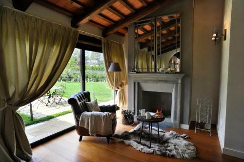 Hotel San Giovanni Relais