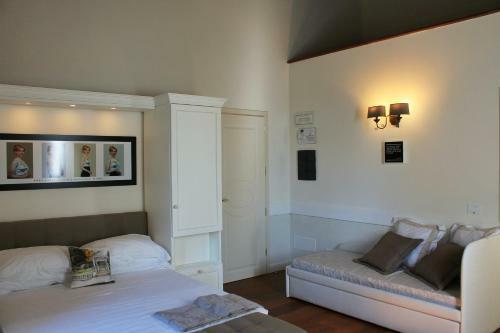 Hotel San Giovanni Relais
