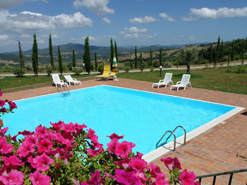 Agroturismo Relais Poggio Al Vento
