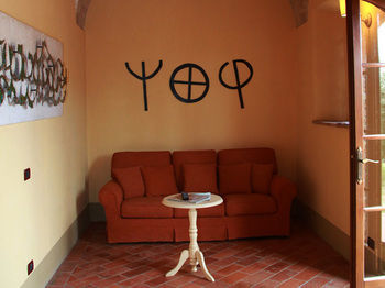Agroturismo Relais Poggio Al Vento