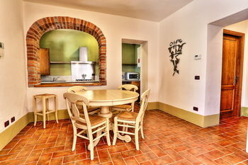 Agroturismo Relais Poggio Al Vento