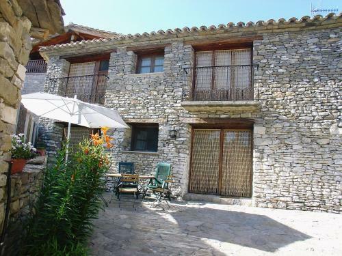 Agroturismo Casa Mur Artesania