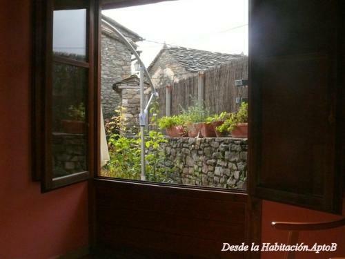 Agroturismo Casa Mur Artesania