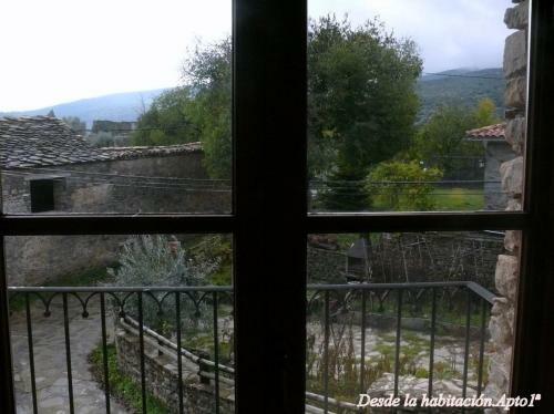 Agroturismo Casa Mur Artesania