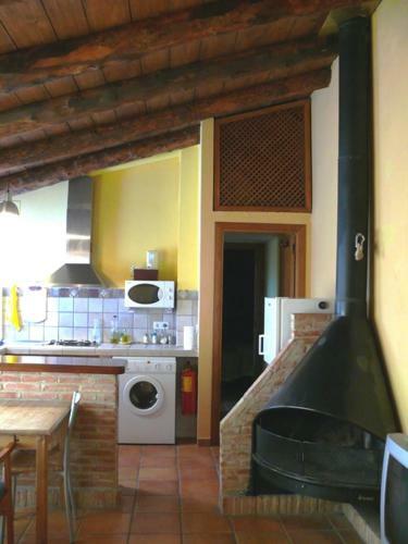 Agroturismo Casa Mur Artesania