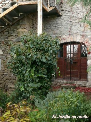 Agroturismo Casa Mur Artesania