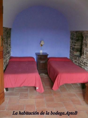 Agroturismo Casa Mur Artesania