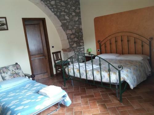 Agroturismo Poggio Mario