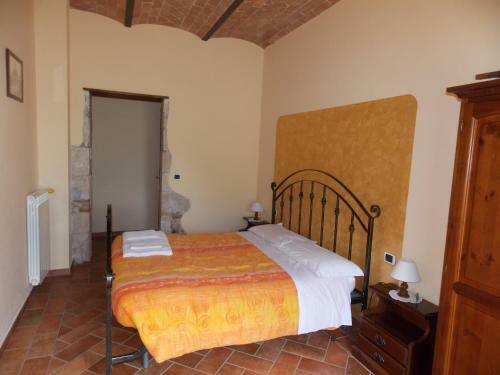 Agroturismo Poggio Mario