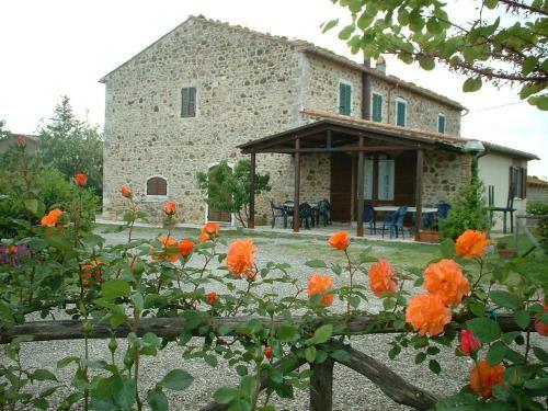 Agroturismo Poggio Mario