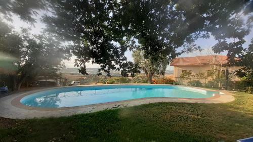 Agroturismo Poggio Mario