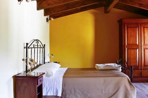 Agroturismo Borgo Patierno