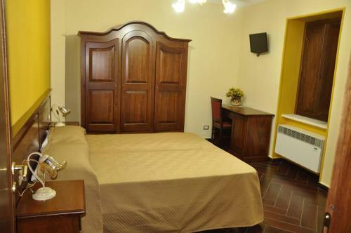 Agroturismo Borgo Patierno