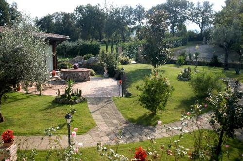 Agroturismo Borgo Patierno