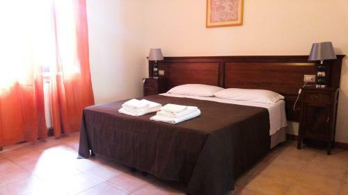 Agroturismo Borgo Patierno