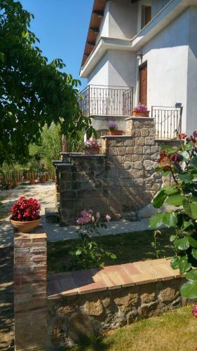 Agroturismo Borgo Patierno