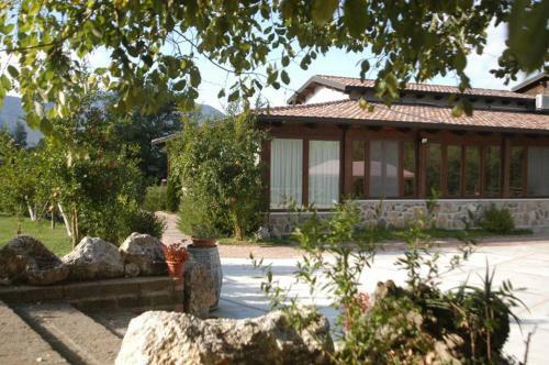 Agroturismo Borgo Patierno