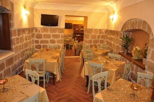 Agroturismo Borgo Patierno