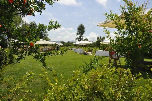 Agroturismo Borgo Patierno