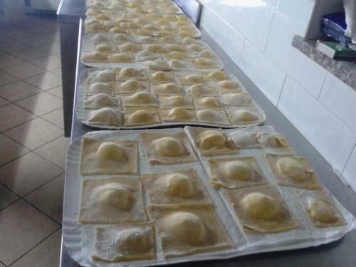 Hostal La Sorgente Del Sole