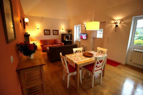 Agroturismo Quinta Das Faias