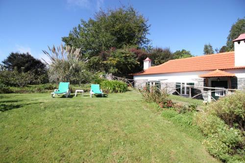 Agroturismo Quinta Das Faias