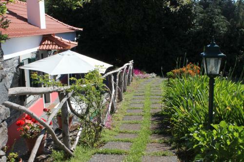 Agroturismo Quinta Das Faias