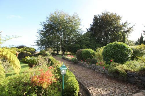 Agroturismo Quinta Das Faias