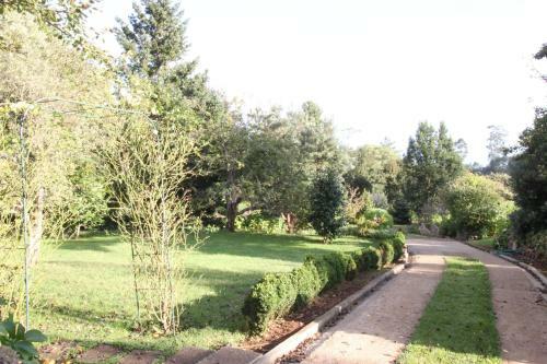 Agroturismo Quinta Das Faias