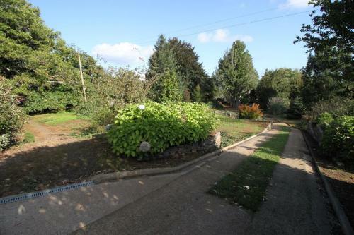 Agroturismo Quinta Das Faias