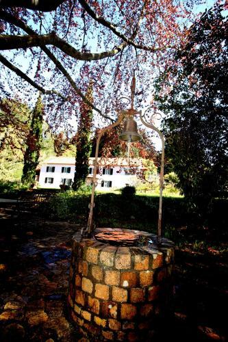 Agroturismo Quinta Das Faias