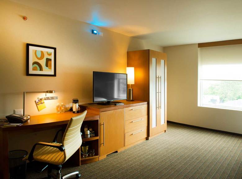 Hotel Hyatt Place Ciudad Del Carmen