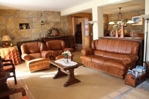 Agroturismo Quinta De Canh�es