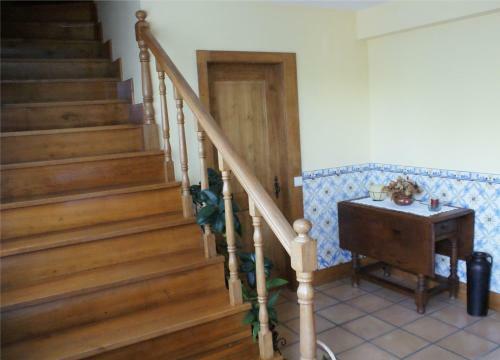 Agroturismo Quinta De Canh�es