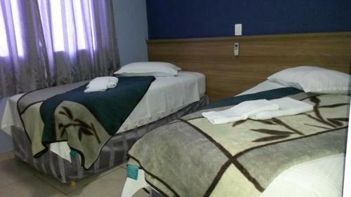 Apartamento Sokulski Flat Hotel