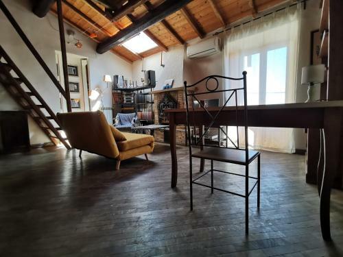 Apartamento Casa Con Soppalco Ad Ariccia