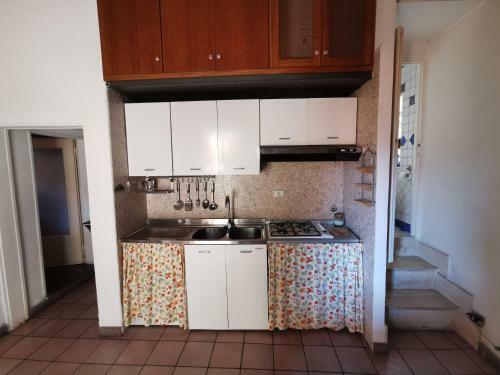 Apartamento Casa Con Soppalco Ad Ariccia
