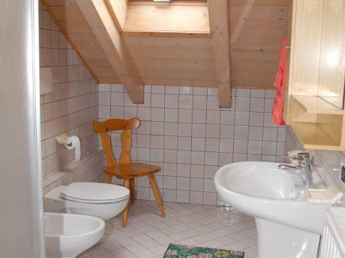 Apartment Rosa Vigo Di Fassa II